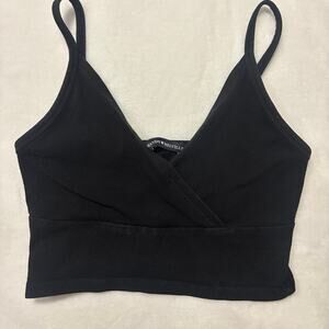 Brandy Melville Crop Cami
